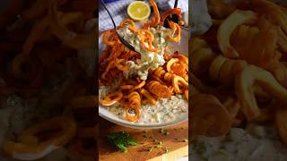 Das Ist Der Beste Curly Fries Salat