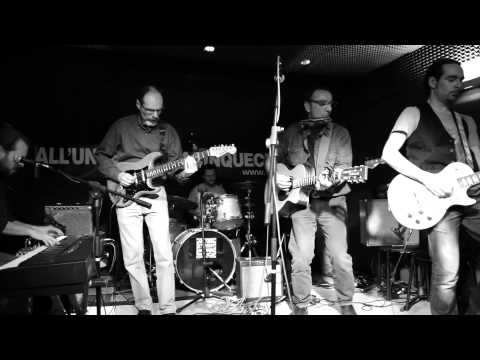 Freak Out Train Video