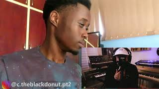 Mac Miller Inertia Reaction Mac Miller Inertia Reaction