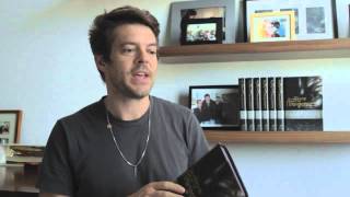 The Blumhouse Book of Nightmares Trailer
