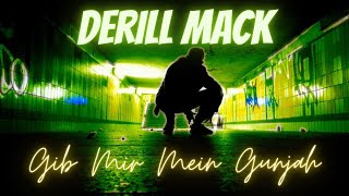Derill Mack - 