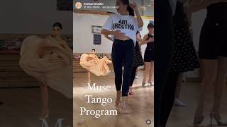 Muse Tango Program