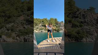 Yat Sezonu Böyle Geçiyor