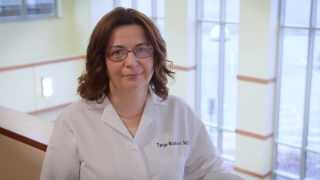 Tanja Boskov, M.d., Family Medicine