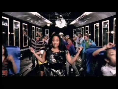 Raven-Symonรฉ - Double Dutch Bus (Official Music Video HQ)