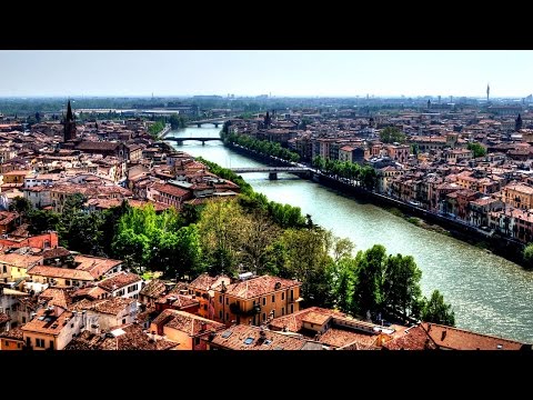 Top 10 Popular Medieval Cities in Europe (PART - 1) Top 10 Popular Medieval Cities in Europe (PART - 1) #1
