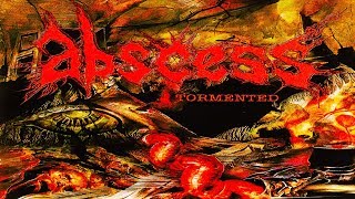 Watch Abscess Tormented video