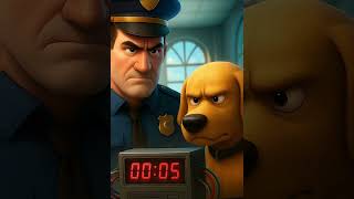Dog Man - Amazing Story