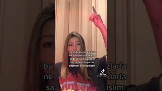 Yagmur X Org Yeni Tiktok Videosu