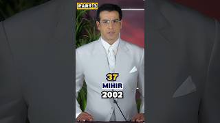 Kyunki Saas Bhi Kabhi Bahu Thi 2002 - 2025 Cast Then And Now 2002 Vs 2025