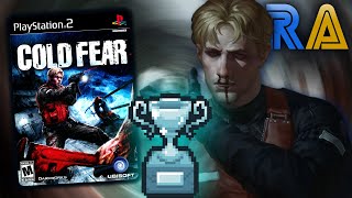 Iniciando Platina - Cold Fear