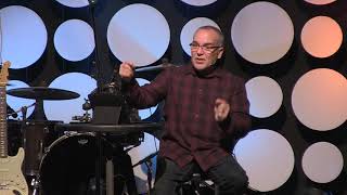 We Model | This is Journey (Part 4) | Pastor Ricardo Quintana | Journey Church Ventura