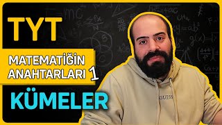 Tyt Matematiğin Anahtarları 1 - Kümeler
