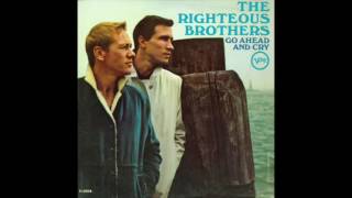 Watch Righteous Brothers Island In The Sun video