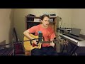 Happier - Marshmello ft. Bastille (cover by Stephen Frees)