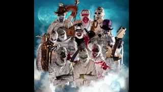 Watch Here Come The Mummies U Cant B Beat video