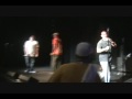 BRANDON E,JOE G,THE TRUTH - MONEY(LIVE @ THE RUTLEDGE 7/3/09)