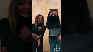 Sophie Fergi Tiktok With Sissy Sheridan