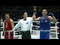Day7 - Highlight 2 - 2011 SAT&CO AIBA World Boxing Championships, Baku