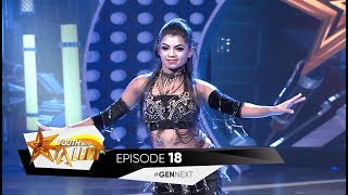 Youth With Talent - Generation Next - Episode (18) - (06-01-2018)