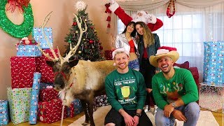 Scotty Sire Ft. Heath Hussar - Lonely Christmas