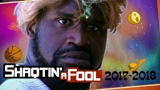 Shaqtin' A Fool 2017-2018 Season: All Episodes Shaqtin' A Fool 2017-2018 Season: All Episodes