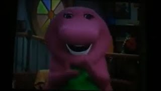 Barney Oh What A Day 2004 Vhs Part 3