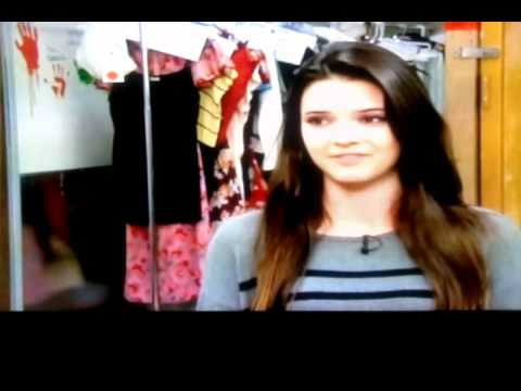 Kendall Jenner Youtube Channel on Kendall Jenner Music Video  01 44