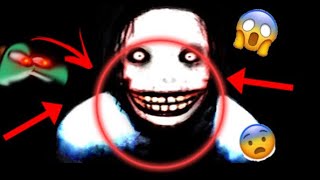 Scary Jumscarnot Clickbait