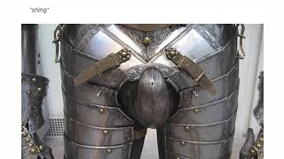 A Knight for Romance (nsfw)