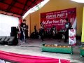 The Changcuters - I Love You Bibeh (Cover K-Rocket Band)