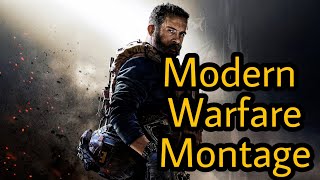 Call Of Duty Modern Warfare Montage