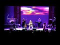 Israel & New Breed - oh clap your hands - AMAZING guitar solo, LIVE in Milano 29-05-2013