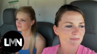 Escaping Polygamy Hannah Has 33 Minutes To Escape Her Husband Lmn