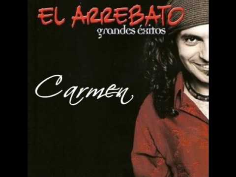 EL ARREBATO POQUITO A POCO el arrebato poquito a poco: