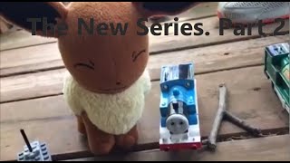 Thomas And Ociates, The New Series Part 2