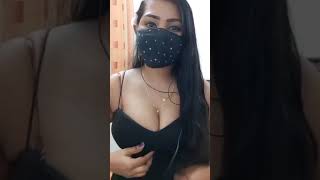 Hot & Beautiful Aunty Hba 76.