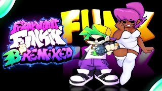 Friday Night Funkin Blammed B3 Remix