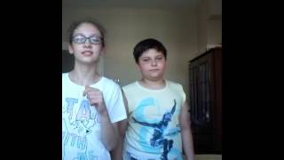 Ben Marulum Ece Seçkin Adeyyo