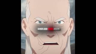 They Were Weak - Omni-Man 4K Edit