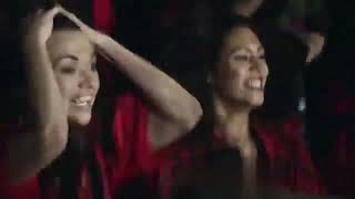 Uefa Champions League 2011 Promo - Ford & Mastercard Fr