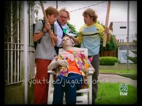 Watch FLORICIENTA - CAPÍTULO 175 - FINAL TEMPORADA 01