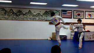 Faisal Karate Cl