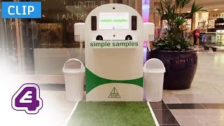 Simple Samples | Bad Robots (S1-Ep3) | E4 Simple Samples | Bad Robots (S1-Ep3) | E4
