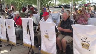 But Beautiful - AZ Swing Kings