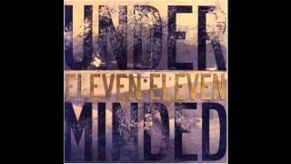 Watch Underminded Ya Basta video