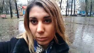 Видео Ферида Ибрагимова - Москва.Калуга.Расстояние... от Ferida Ibragimova, улица Ибрагимова, Москва, Россия