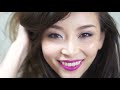 Easy Smokey Eye Makeup [English Subs] / 秋冬トレンドのスモーキーアイ