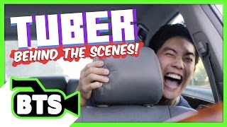 Tuber Bts