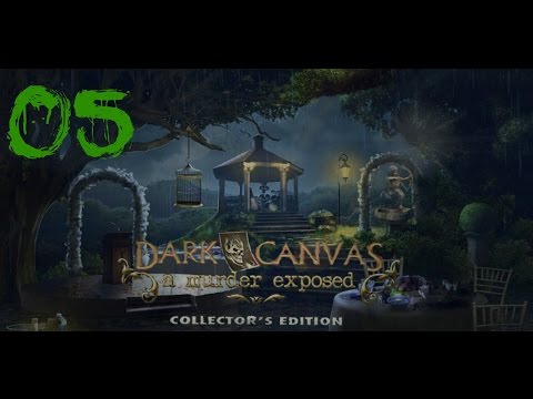 we-play:-dark-canvas:-a-murder-exposed-ce-(w/flaz)---part-05---into-the-garden